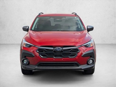New 2026 Subaru Crosstrek 2.0i Premium w/ Crosstrek Mirror Package AWD/4WD image 6