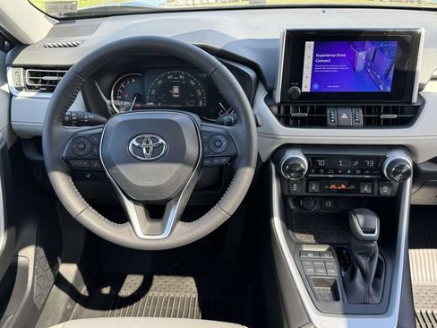 Certified 2025 Toyota RAV4 XLE Premium w/ Weather Package AWD/4WD image 37