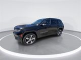 Used 2022 Jeep Grand Cherokee Limited 4xe w/ Luxury Tech Group II image 4