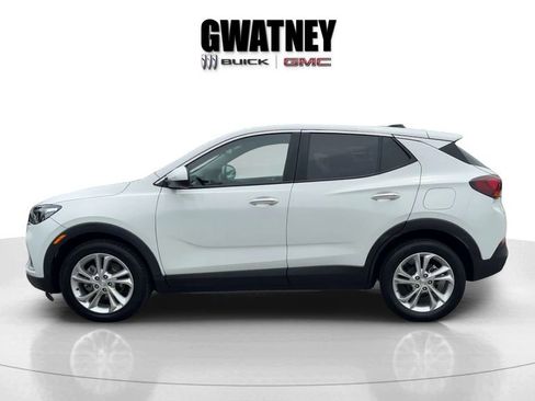 Used 2022 Buick Encore GX Preferred FWD image 6