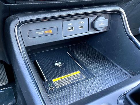 Used 2023 Honda CR-V EX-L image 33