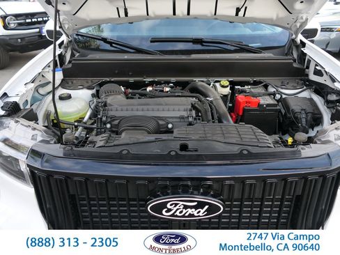 Used 2025 Ford Maverick Lobo image 29