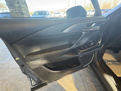 Used 2020 MAZDA CX-9 Grand Touring image 19