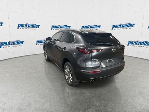 Used 2024 MAZDA CX-30 AWD 2.5 S w/ Premium Package image 8