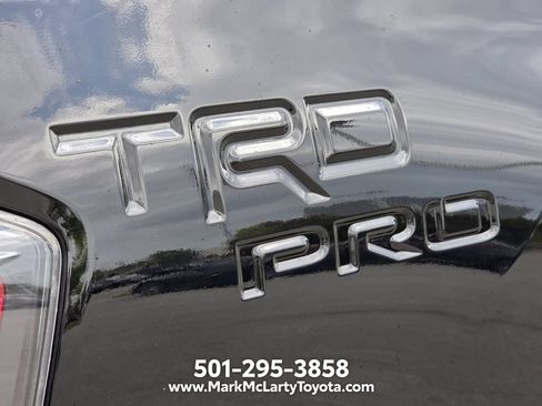 Used 2023 Toyota Tacoma TRD Pro AWD/4WD image 14