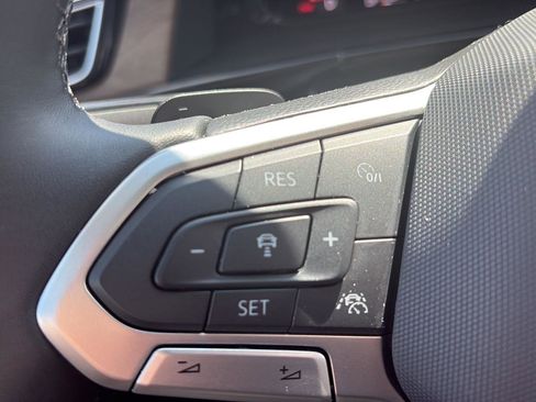 Certified 2024 Volkswagen Atlas SE AWD/4WD image 22