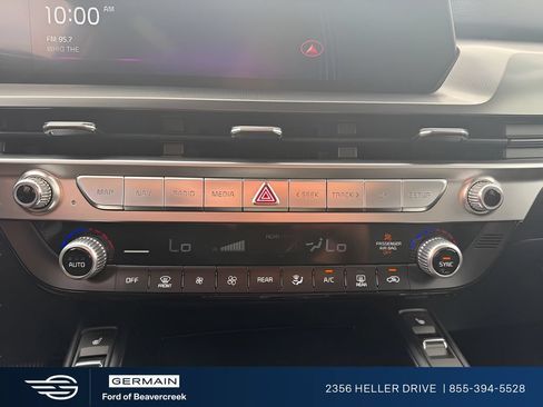 Used 2025 Kia Telluride S AWD/4WD image 15