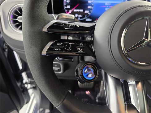 Used 2025 Mercedes-Benz G 63 AMG 4MATIC image 20