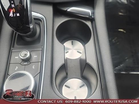 Used 2022 Cadillac XT5 Sportv image 25