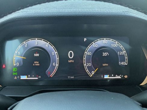 New 2025 Jeep Grand Cherokee L Limited w/ Black Appearance Package image 17