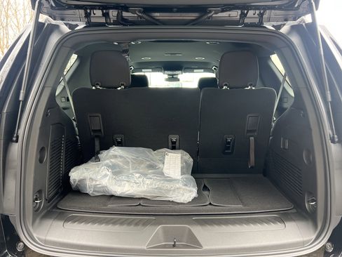 New 2026 Chevrolet Tahoe LS image 39