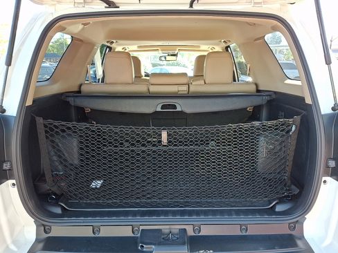 Used 2021 Toyota 4Runner Limited AWD/4WD image 30