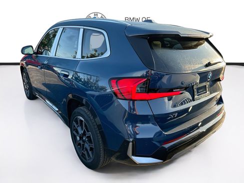 New 2027 BMW X1 xDrive28i AWD/4WD image 4