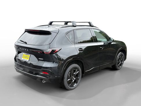 New 2026 MAZDA CX-5 2.5 S w/ Premium Package image 5