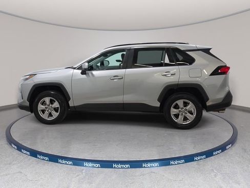 Certified 2023 Toyota RAV4 XLE image 8