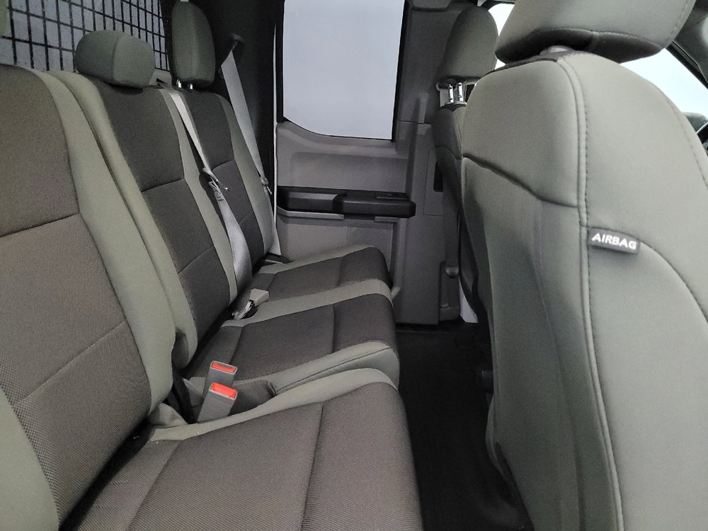 Used 2020 Ford F150 XL w/ Equipment Group 101A Mid AWD/4WD image 19