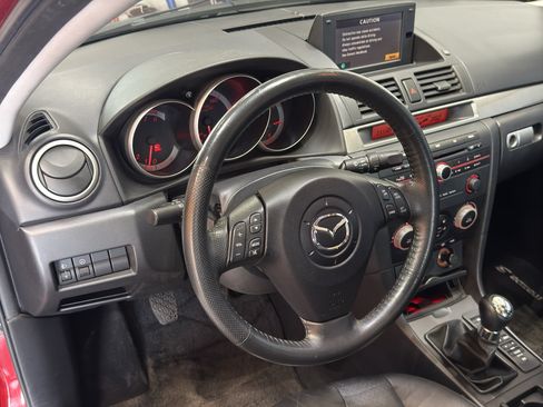Used 2006 MAZDA MAZDA3 s Grand Touring FWD image 15