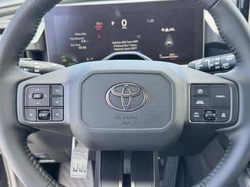 New 2026 Toyota RAV4 XSE AWD/4WD image 21