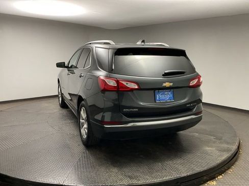 Used 2018 Chevrolet Equinox Premier image 5