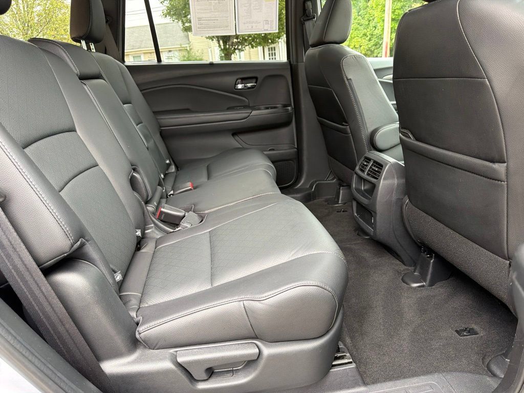 Used 2021 Honda Passport EX-L image 28