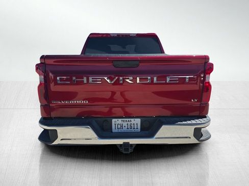 Used 2023 Chevrolet Silverado 1500 LT image 6
