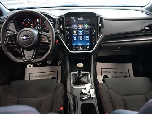 Used 2023 Subaru WRX Premium AWD/4WD image 40