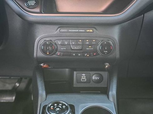 Certified 2023 Ford Bronco Sport Badlands w/ Premium Package AWD/4WD image 16