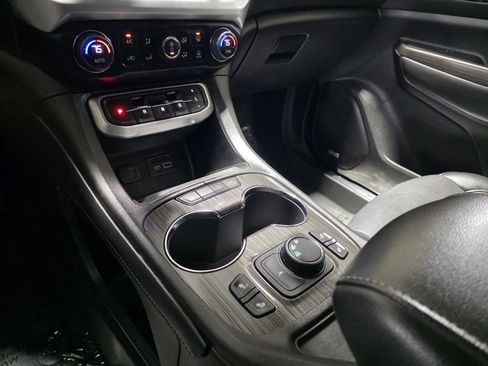 Used 2023 GMC Acadia SLT image 30