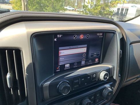 Used 2015 GMC Sierra 3500 Denali image 21