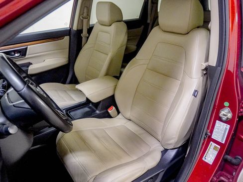 Used 2017 Honda CR-V EX-L image 19