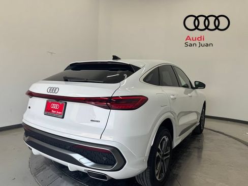New 2026 Audi Q5 Premium Plus AWD/4WD image 38