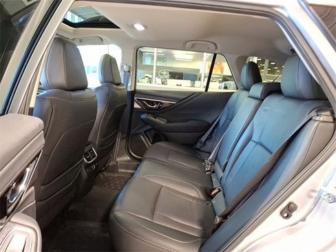 Certified 2023 Subaru Outback Limited image 9