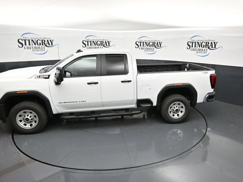 Used 2025 GMC Sierra 2500 Pro w/ Convenience Package AWD/4WD image 21