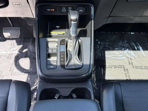 Certified 2024 Honda CR-V EX-L image 20