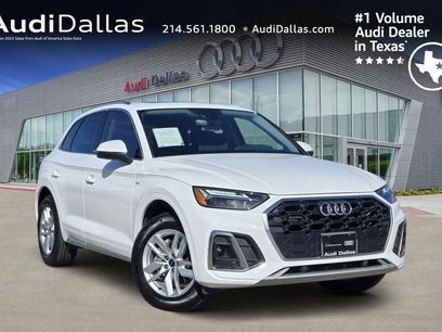 Certified 2023 Audi Q5 2.0T Premium w/ Convenience Package