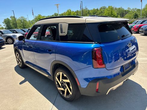Certified 2026 MINI Cooper Countryman S AWD/4WD image 7