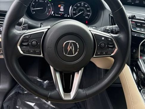 Certified 2024 Acura RDX SH-AWD image 12
