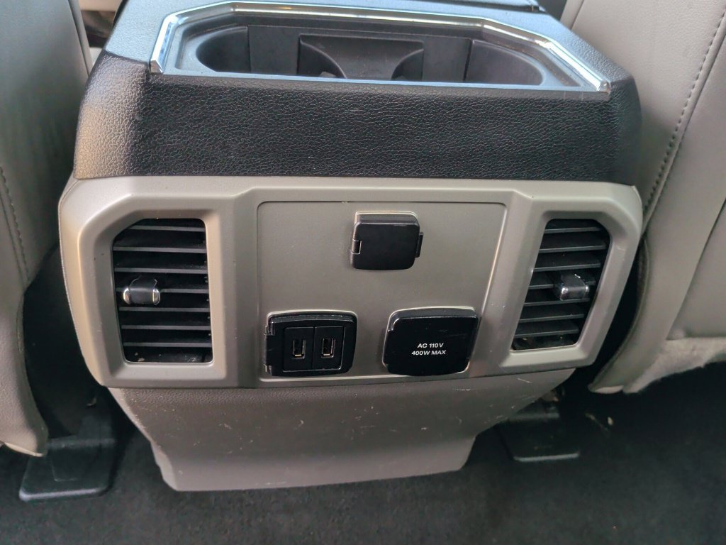 Used 2019 Ford F150 Lariat w/ Equipment Group 502A Luxury AWD/4WD image 44