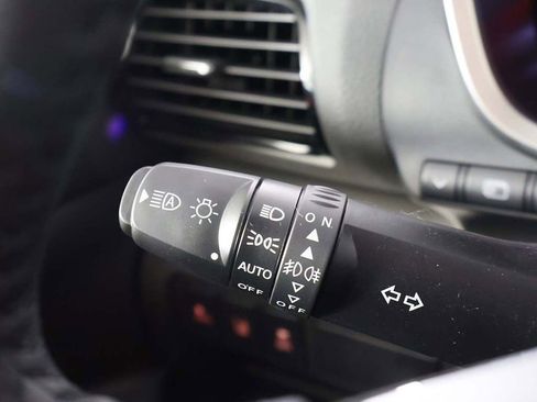 New 2026 Mitsubishi Eclipse Cross SE AWD/4WD image 41