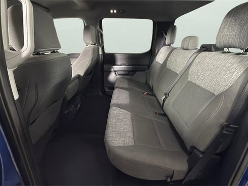 Used 2023 Ford F150 XLT image 27