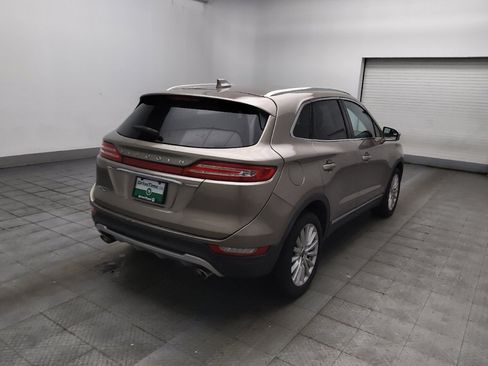 Used 2019 Lincoln MKC Premiere FWD image 9
