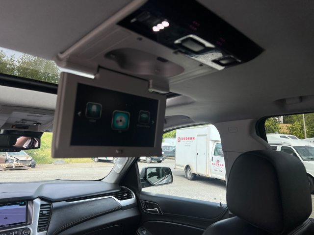 Used 2019 Chevrolet Tahoe LT AWD/4WD image 25