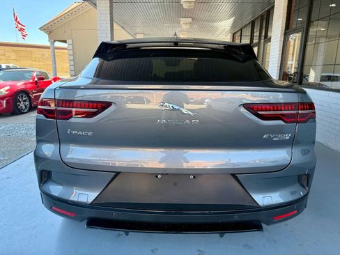 Used 2020 Jaguar I-PACE S image 4