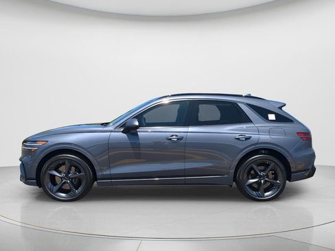 New 2026 Genesis GV70 2.5T Sport Prestige AWD/4WD image 8