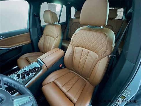 Used 2024 BMW X5 xDrive40i w/ Executive Package image 22