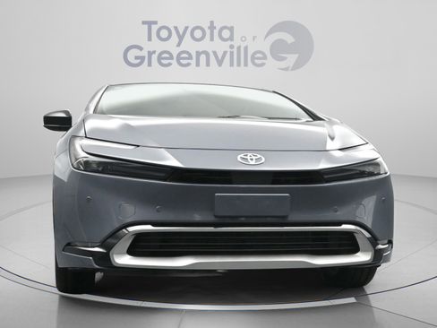 New 2026 Toyota Prius Plug-In Hybrid FWD image 21