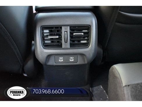 New 2025 Acura ADX A-Spec image 19