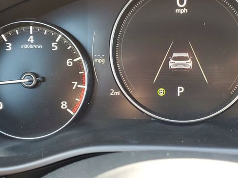 New 2026 MAZDA CX-50 AWD 2.5 S w/ Select Package image 24