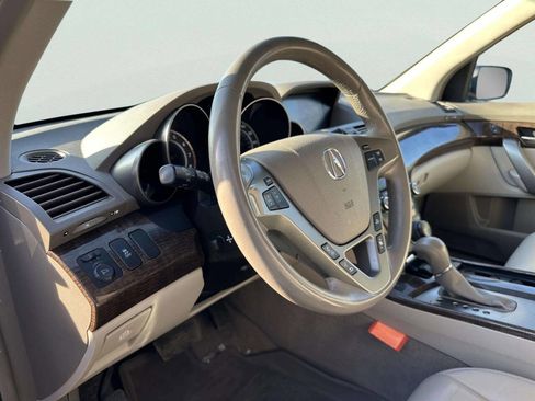 Used 2013 Acura MDX w/ Technology Package image 14