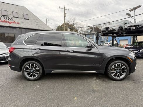 Used 2017 BMW X5 xDrive40e image 6